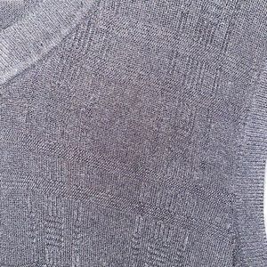 Dockers sweater vest black